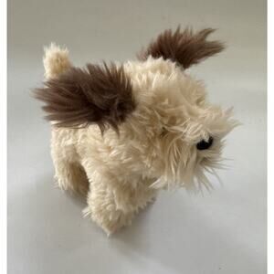 American Girl Terrier Dog Beige Brown Posable‎ Doll Accessories 2019